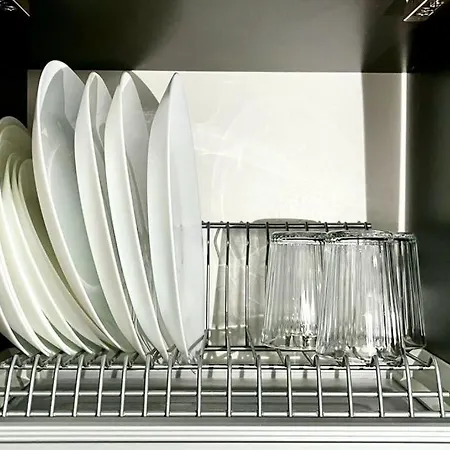 Apartmán La Delizia Bari