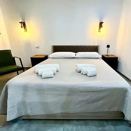 Apartmán La Delizia Bari