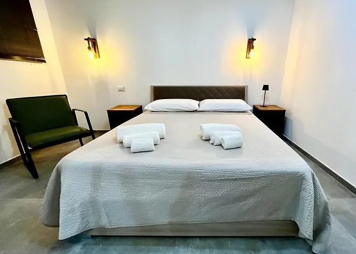 Apartment La Delizia Bari