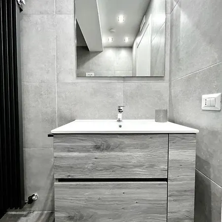 La Delizia Apartament Bari