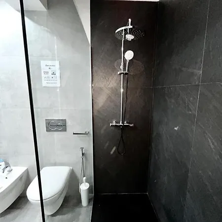 La Delizia Apartament
