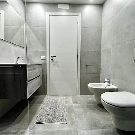 La Delizia Apartamento *