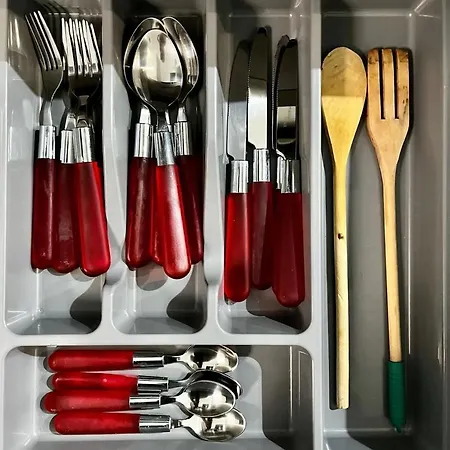 Apartamento La Delizia