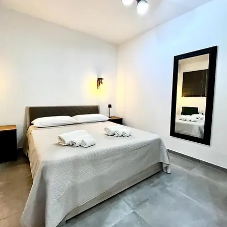 Apartament La Delizia *