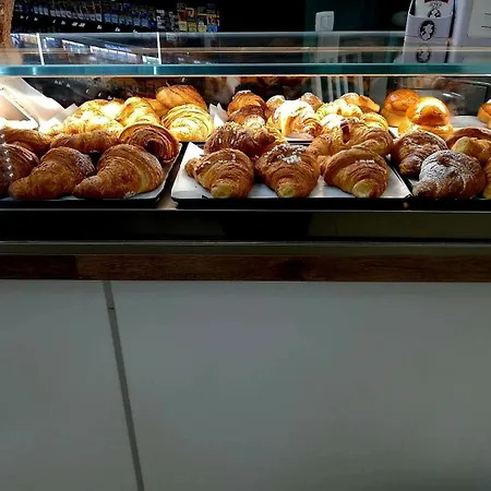 La Delizia * Bari