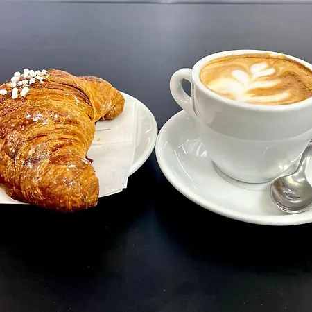 Apartamento La Delizia *