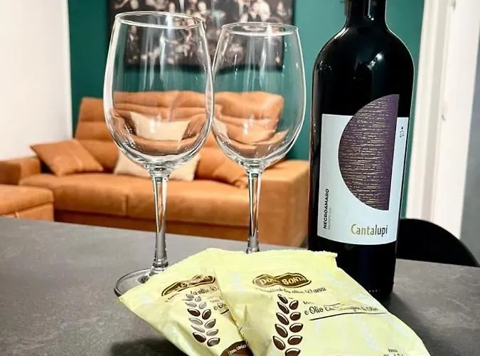 La Delizia *
